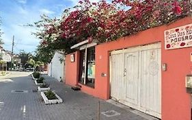 Pousada Casa Das Rosas